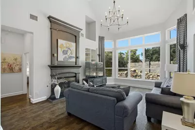 2706 Carterton Way, Flower Mound, TX 75022 - Photo 8