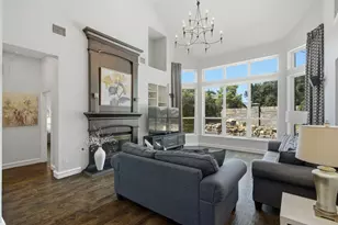 2706 Carterton Way, Flower Mound, TX 75022 - Photo 8