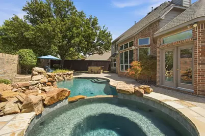 2706 Carterton Way, Flower Mound, TX 75022 - Photo 4