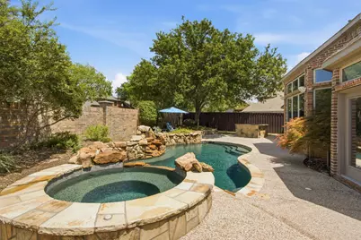 2706 Carterton Way, Flower Mound, TX 75022 - Photo 26