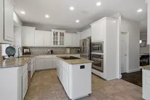 2706 Carterton Way, Flower Mound, TX 75022 - Photo 10
