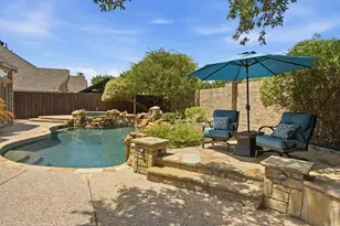 2706 Carterton Way, Flower Mound, TX 75022 - Photo 2