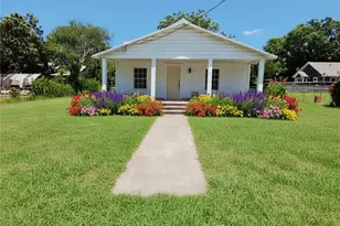 404 N Hill St, Itasca, TX 76055 - Photo 1
