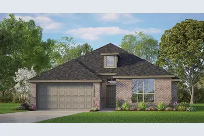 10324 Dittany Lane, Fort Worth, TX 76036 - Photo 1