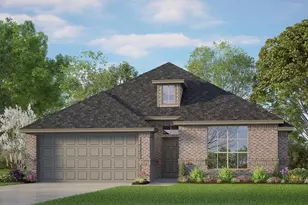 10324 Dittany Ln, Fort Worth, TX 76036 - Photo 1