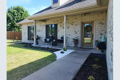 6080 Sunrise Court, Athens, TX 75752 - Photo 2