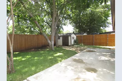 2308 Crestmeadow Street, Denton, TX 76207 - Photo 36