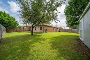 917 Zoe St, Royse City, TX 75189 - Photo 22