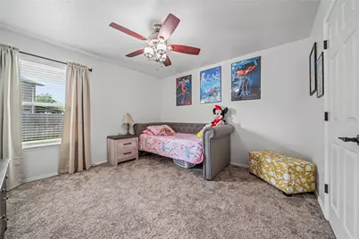 917 Zoe Street, Royse City, TX 75189 - Photo 18