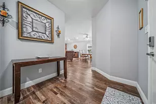 917 Zoe St, Royse City, TX 75189 - Photo 6