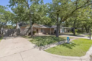 14605 Oakwood Ln, Balch Springs, TX 75180 - Photo 2