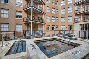411 W 7th St, Fort Worth, TX 76102 - Photo 22