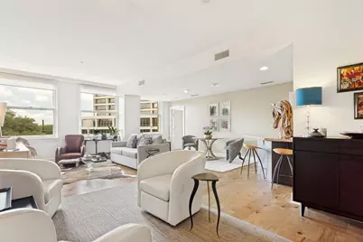 411 W 7th Street #305, Fort Worth, TX 76102 - Photo 1