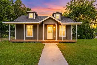 3506 Harrison Street, Bellmead, TX 76705 - Photo 1