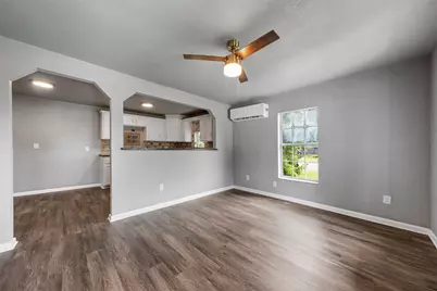 3506 Harrison Street, Bellmead, TX 76705 - Photo 4