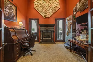 132 The Lakes Dr, Aledo, TX 76008 - Photo 16