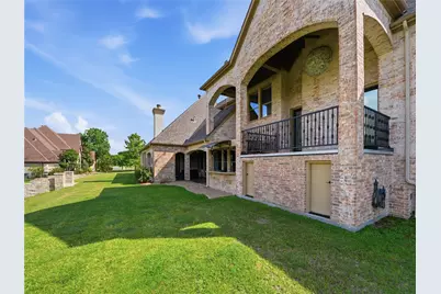 132 The Lakes Drive, Aledo, TX 76008 - Photo 30