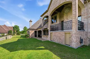 132 The Lakes Dr, Aledo, TX 76008 - Photo 30