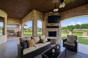 132 The Lakes Dr, Aledo, TX 76008 - Photo 30