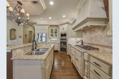 132 The Lakes Drive, Aledo, TX 76008 - Photo 8