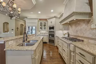 132 The Lakes Dr, Aledo, TX 76008 - Photo 8