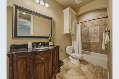 132 The Lakes Drive, Aledo, TX 76008 - Photo 22