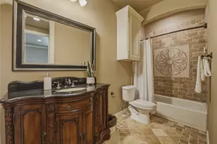 132 The Lakes Dr, Aledo, TX 76008 - Photo 22