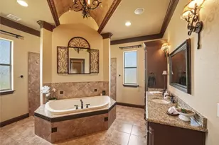 132 The Lakes Dr, Aledo, TX 76008 - Photo 18