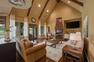 132 The Lakes Dr, Aledo, TX 76008 - Photo 10