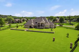 132 The Lakes Dr, Aledo, TX 76008 - Photo 32