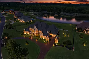 132 The Lakes Dr, Aledo, TX 76008 - Photo 34