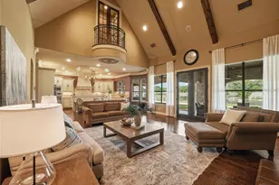 132 The Lakes Dr, Aledo, TX 76008 - Photo 12