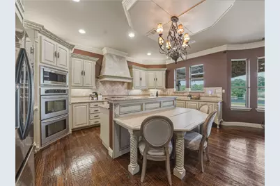 132 The Lakes Drive, Aledo, TX 76008 - Photo 6