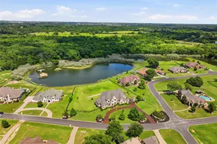 132 The Lakes Dr, Aledo, TX 76008 - Photo 4