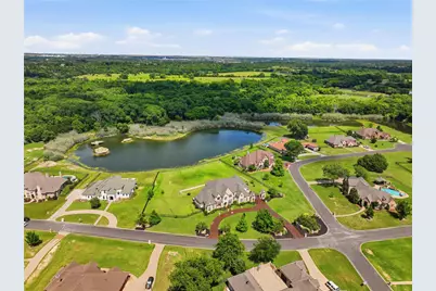 132 The Lakes Drive, Aledo, TX 76008 - Photo 4