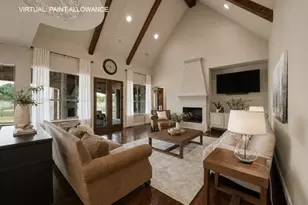 132 The Lakes Dr, Aledo, TX 76008 - Photo 10
