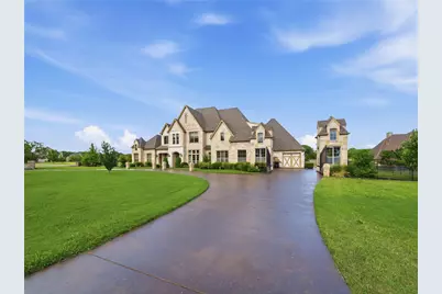 132 The Lakes Drive, Aledo, TX 76008 - Photo 36