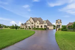 132 The Lakes Dr, Aledo, TX 76008 - Photo 36