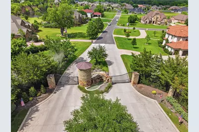132 The Lakes Drive, Aledo, TX 76008 - Photo 34
