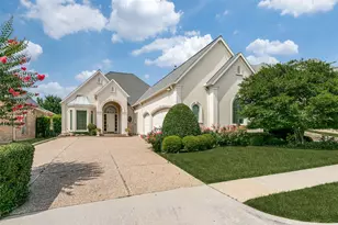5864 Arrowhead Dr, Frisco, TX 75034 - Photo 1