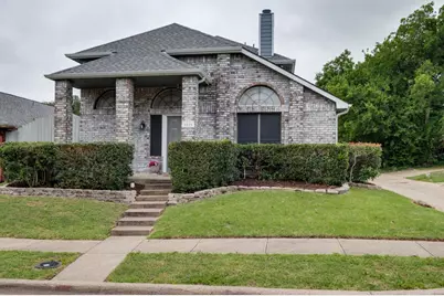 1525 Liberty Lane, Mesquite, TX 75149 - Photo 2