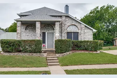 1525 Liberty Lane, Mesquite, TX 75149 - Photo 1