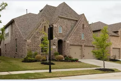 2013 Sutton Park Avenue, Prosper, TX 75078 - Photo 2