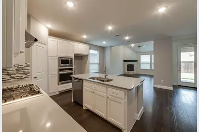 2013 Sutton Park Avenue, Prosper, TX 75078 - Photo 8