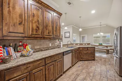 123 Donna Circle, Granbury, TX 76049 - Photo 6