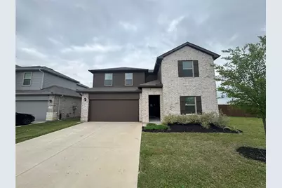 7948 Oaktown Drive, Fort Worth, TX 76131 - Photo 1