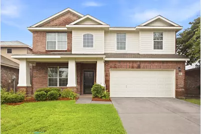 1007 Hockley Lane, Forney, TX 75126 - Photo 1