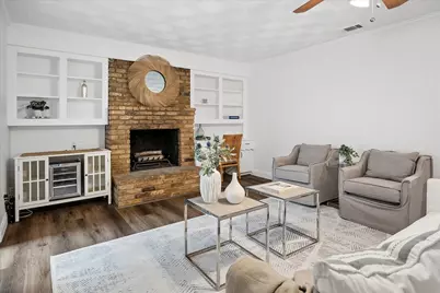 8426 Baumgarten Drive, Dallas, TX 75228 - Photo 6