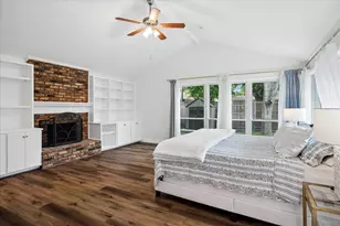 8426 Baumgarten Dr, Dallas, TX 75228 - Photo 22