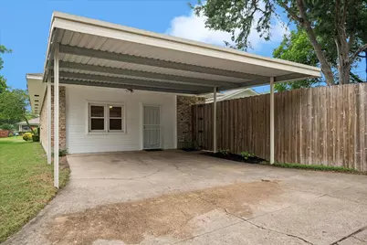 8426 Baumgarten Drive, Dallas, TX 75228 - Photo 36
